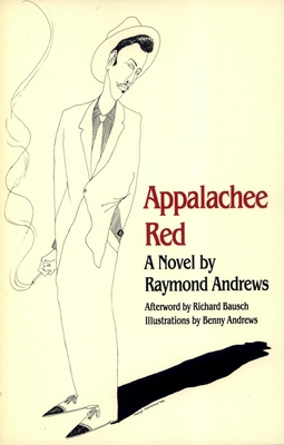 Appalachee Red 0820309613 Book Cover