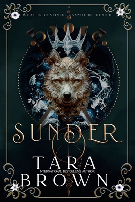 Sunder B0DX1WZTYP Book Cover