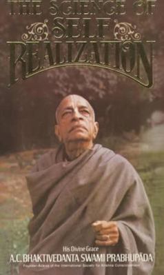 The Science of Self-Realization B0014CIIFM Book Cover