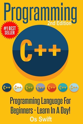 Programming: C ++ Programming: Programming Lang... 1514311259 Book Cover