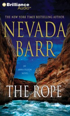 The Rope 144181616X Book Cover