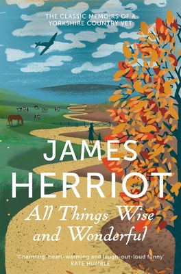 All Things Wise and Wonderful: The Classic Memo... 1447226062 Book Cover