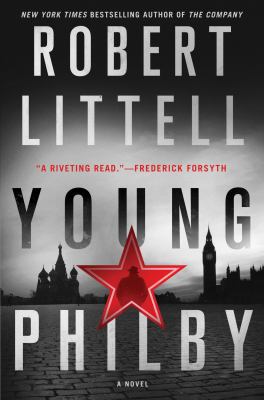 Young Philby 1250005167 Book Cover