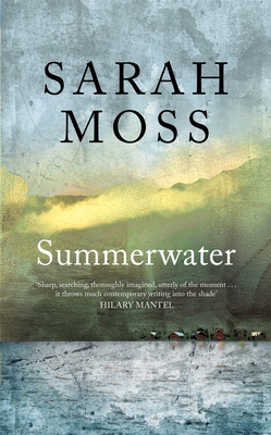 Summerwater 1529035457 Book Cover