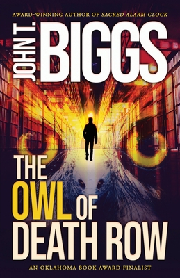 The Owl of Death Row 1633737551 Book Cover