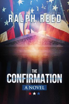 The Confirmation 1642932787 Book Cover