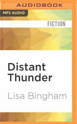 Distant Thunder 1522666729 Book Cover