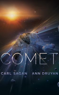 Comet 1531888321 Book Cover