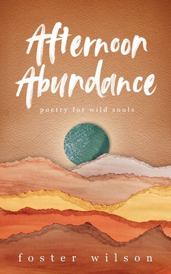 Afternoon Abundance B0DF5ZJX9B Book Cover