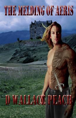 The Melding of Aeris 0989310590 Book Cover
