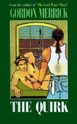 The Quirk 1555832946 Book Cover