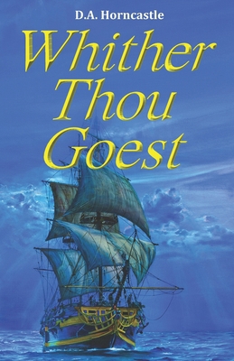 Whither Thou Goest B088MXD5F2 Book Cover