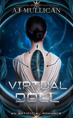 Virtual Doll: An Artificial Romance B0H8JLDQ2G Book Cover