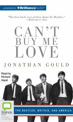 Can't Buy Me Love 1743155476 Book Cover
