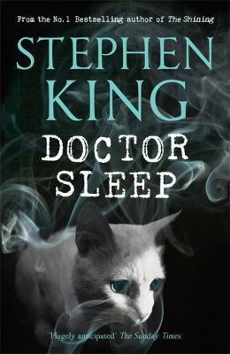 Doctor Sleep 1444761161 Book Cover