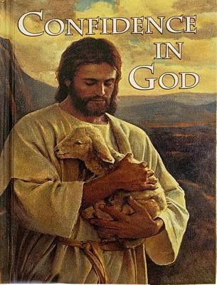 Confidence in God 0882717227 Book Cover