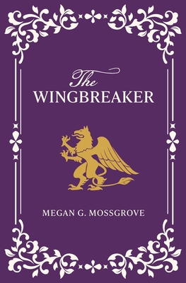 The Wingbreaker B0D5HZ2PBP Book Cover
