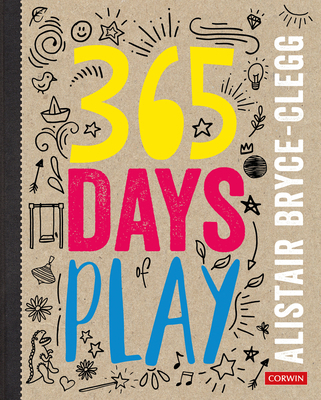 365 Days of Play 1526464470 Book Cover