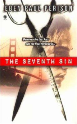 The Seventh Sin 0451409124 Book Cover