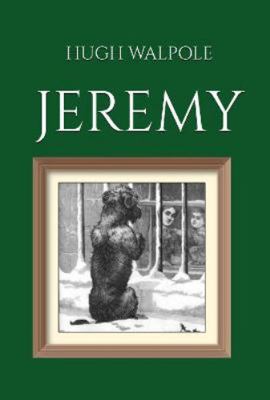 Jeremy 1789964547 Book Cover