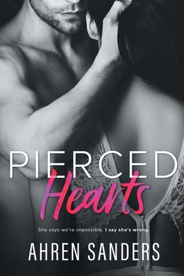Pierced Hearts 1087818087 Book Cover