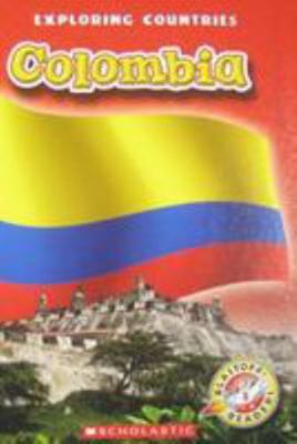 Colombia 0531206815 Book Cover