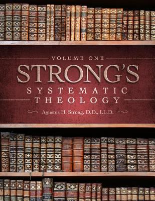 Systematic Theology: Volume 1: The Doctrine of God 1948014130 Book Cover