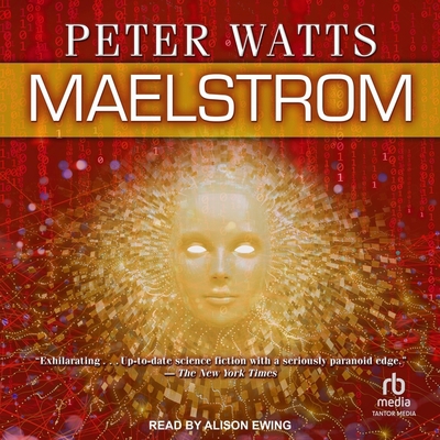 Maelstrom B0C3G4ZP1R Book Cover