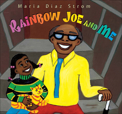 Rainbow Joe and Me 0756990777 Book Cover