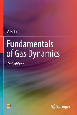 Fundamentals of Gas Dynamics 3030608212 Book Cover