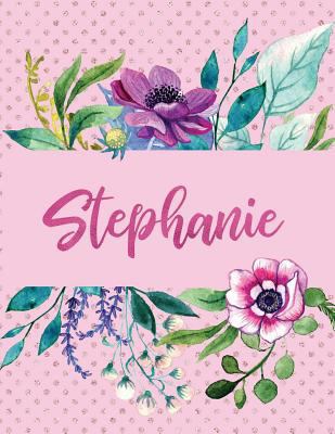 Stephanie 179010937X Book Cover