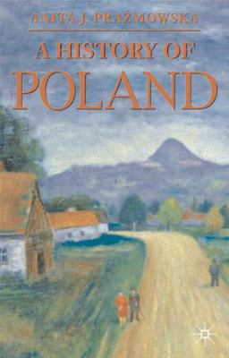 A History of Poland B07DK887FZ Book Cover