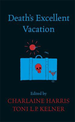 Death's Excellent Vacation 0575097833 Book Cover
