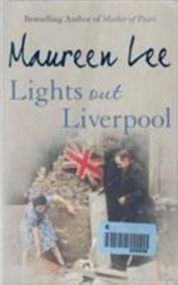 Lights Out Liverpool 1407238361 Book Cover