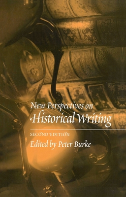 New Perspectives on Historical Writing 0745624286 Book Cover