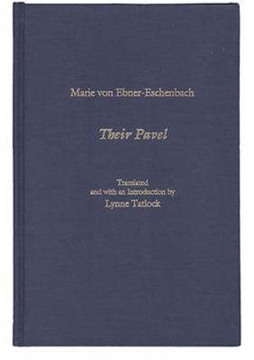 Their Pavel (Studies in German Literature Lingu... 1571130780 Book Cover