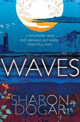 Waves 1905294247 Book Cover