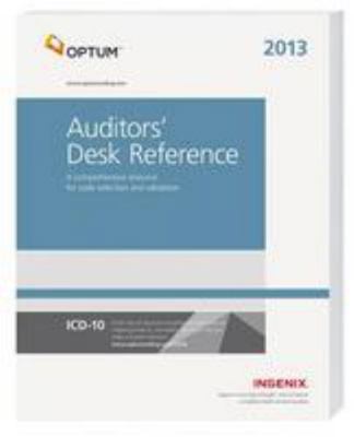 Auditing and Denial Management Tool Kit W/ CD 2012 1601515537 Book Cover