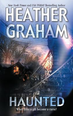 Haunted 0778328015 Book Cover