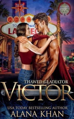 Victor B0FC5FW4H8 Book Cover