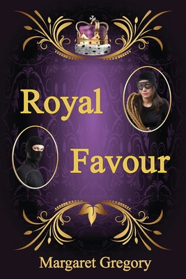 Royal Favour 1925332748 Book Cover