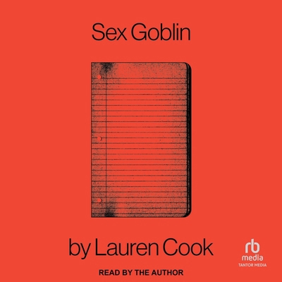 Sex Goblin B0FC6N58L6 Book Cover