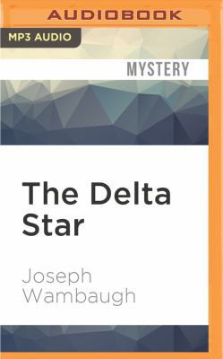 The Delta Star 1531805485 Book Cover