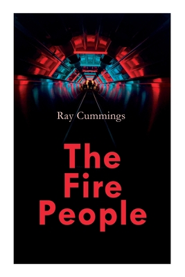 The Fire People 8027309727 Book Cover
