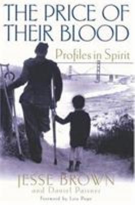 The Price of Their Blood: Profiles in Spirit 1566252202 Book Cover