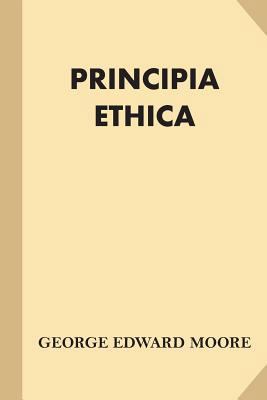 Principia Ethica 1540600920 Book Cover