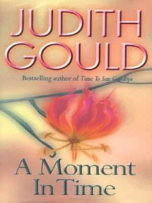 A Moment in Time 0316851701 Book Cover