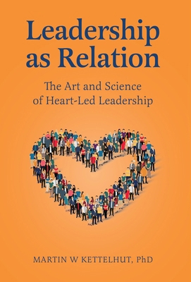 Leadership As Relation B0D8KCX6Z3 Book Cover