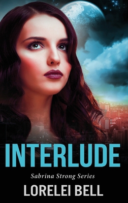 Interlude [Large Print] 4824109620 Book Cover