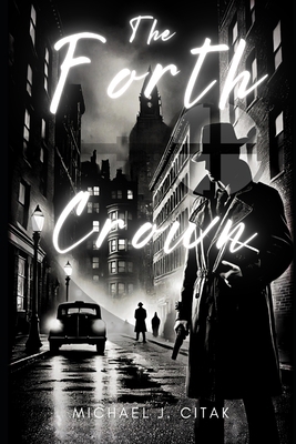 The Forth Crown B0F22YNDZ1 Book Cover